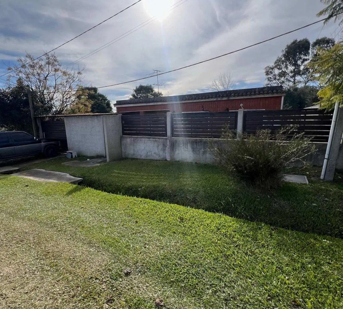Venta dos Casas en un solo padrón Barros Blancos 2