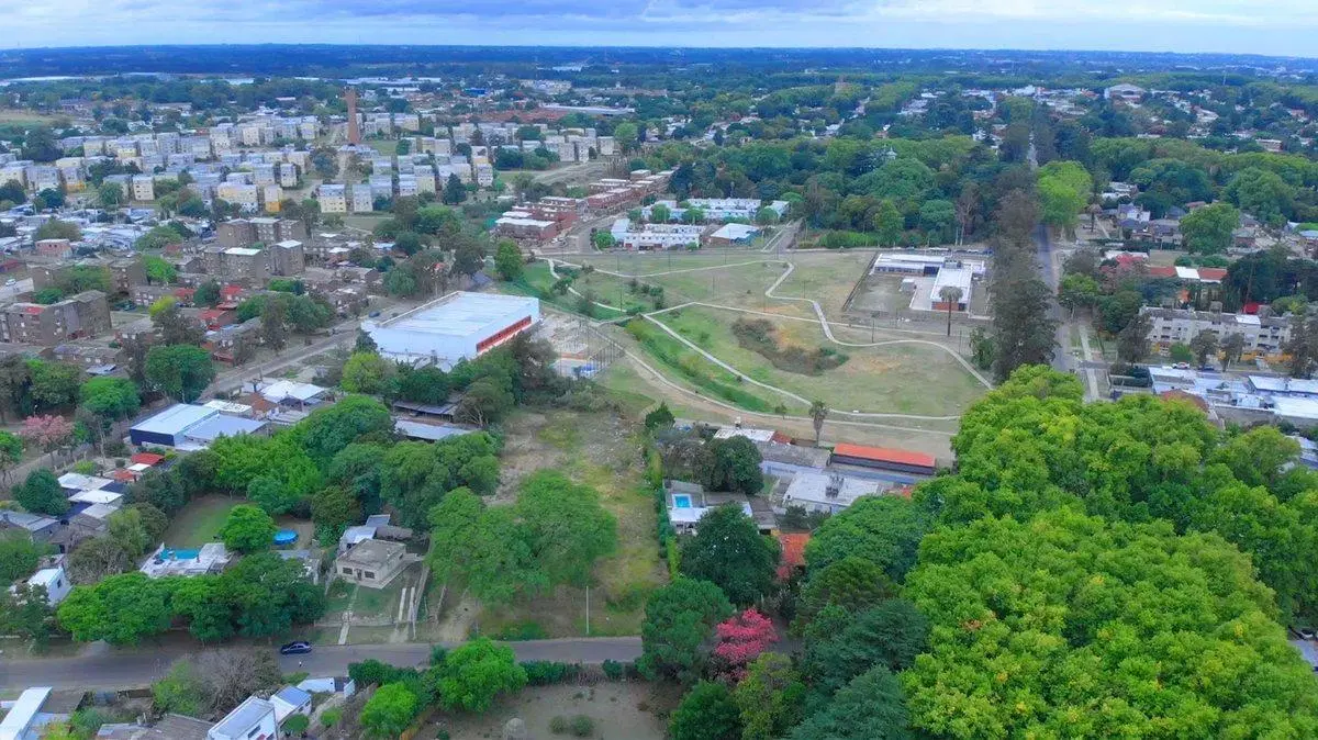 VENTA TERRENO COLÓN GRAN POTENCIAL PARA VIVIENDAS 5