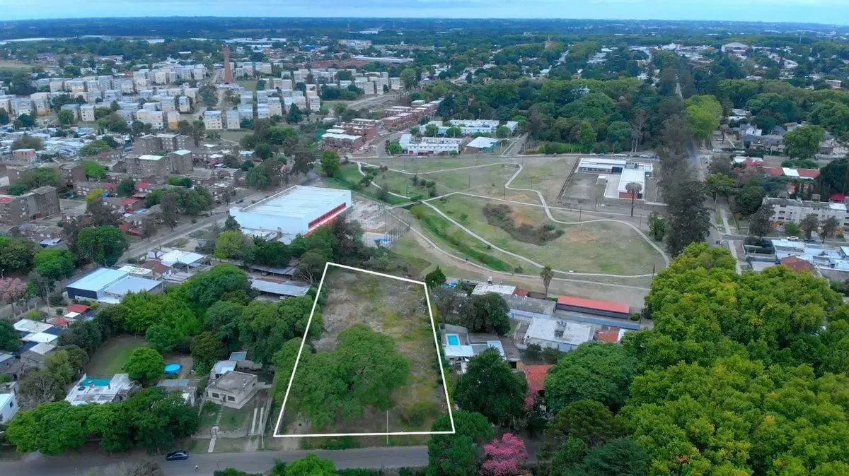 VENTA TERRENO COLÓN GRAN POTENCIAL PARA VIVIENDAS 1