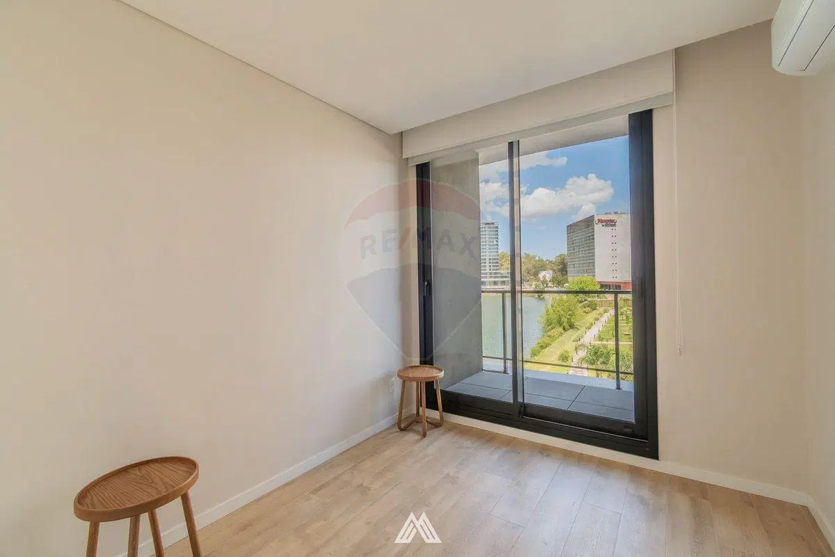 VENTA Apartamento 3 dorm EN POZO Lago Calcagno 4