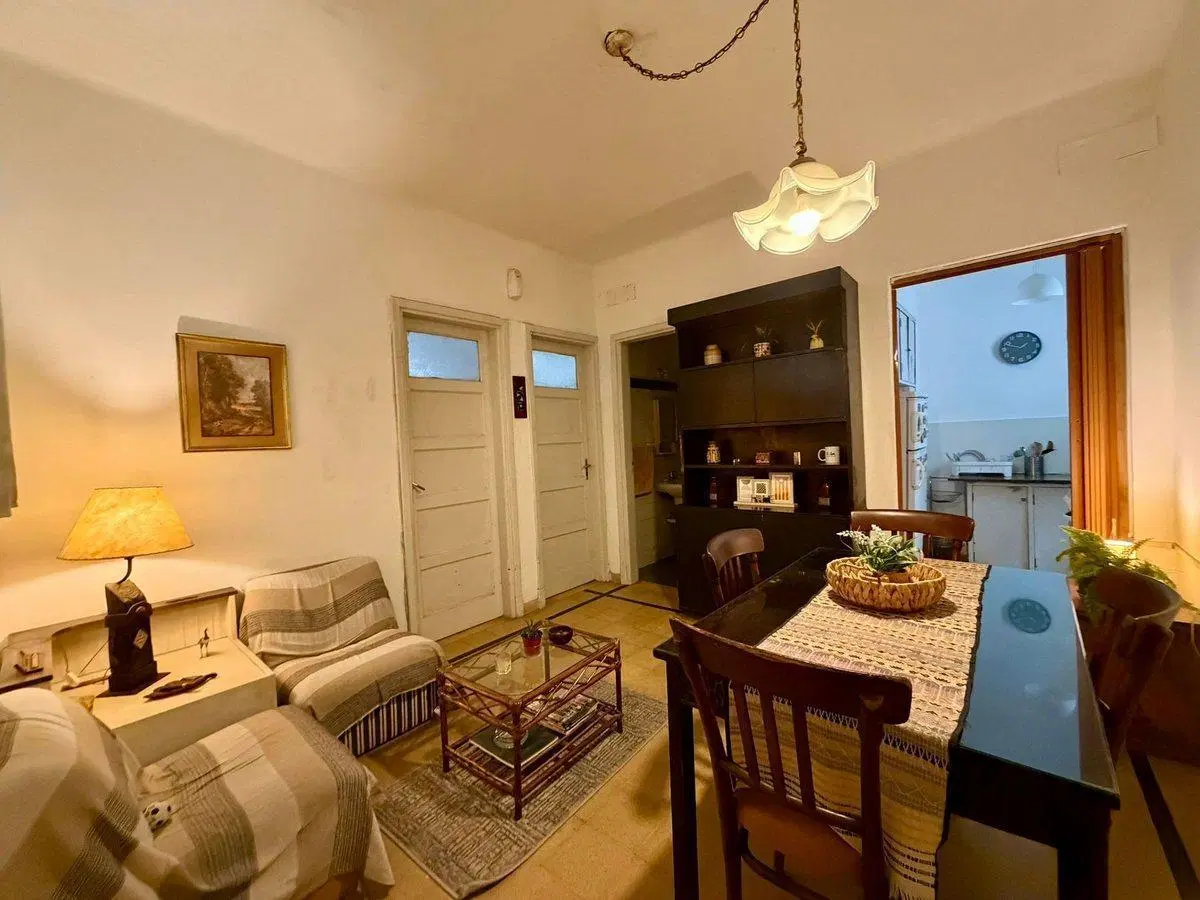 Venta Apartamento Centro 2 Dormitorios 5