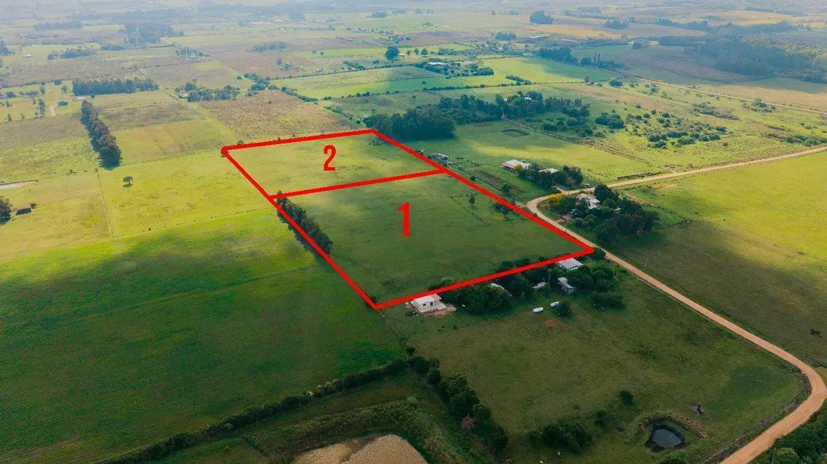 VENTA CHACRA 2,25 HA LOS CERRILLOS CANELONES 4