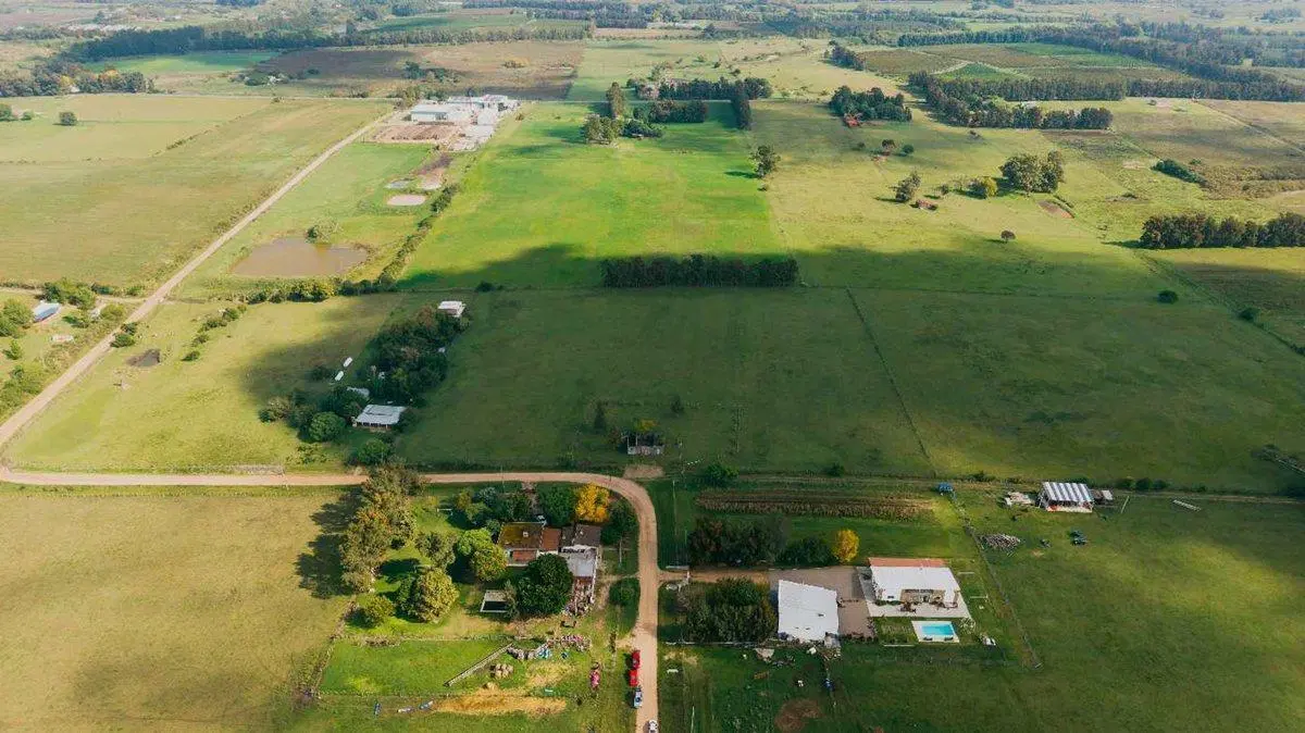 VENTA CHACRA 2,25 HA LOS CERRILLOS CANELONES 3