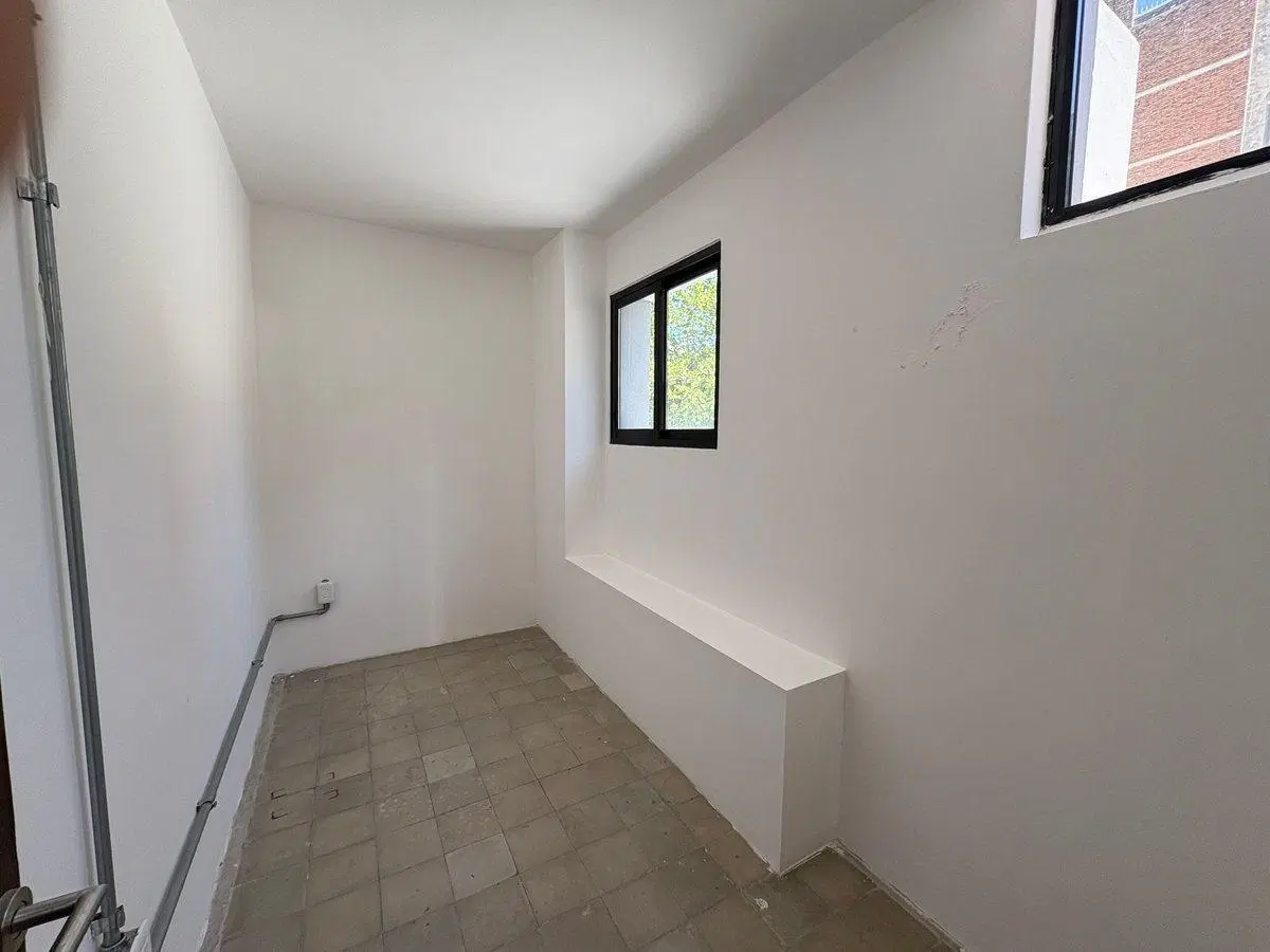 Alquiler local comercial Pocitos con terraza 3