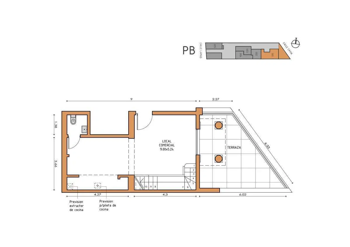Plano 1