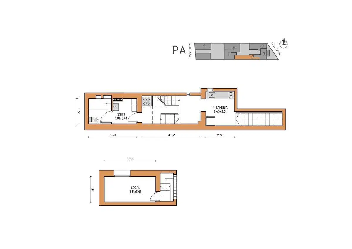 Plano 2