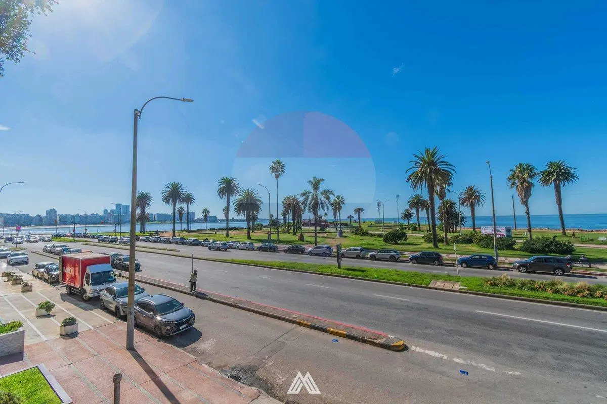 Alquiler oficina u apartamento en Punta Carretas 5