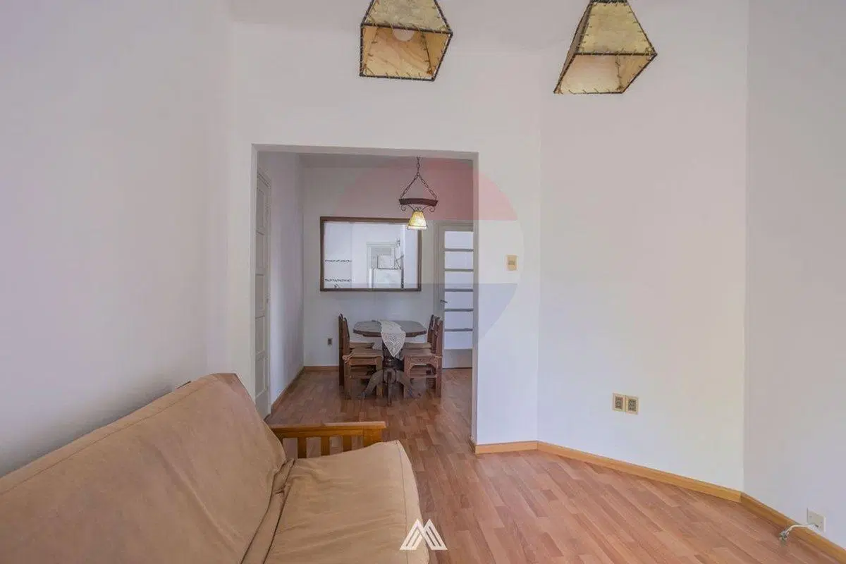 VENTA APTO 2 DORMITORIOS, CORDON 5