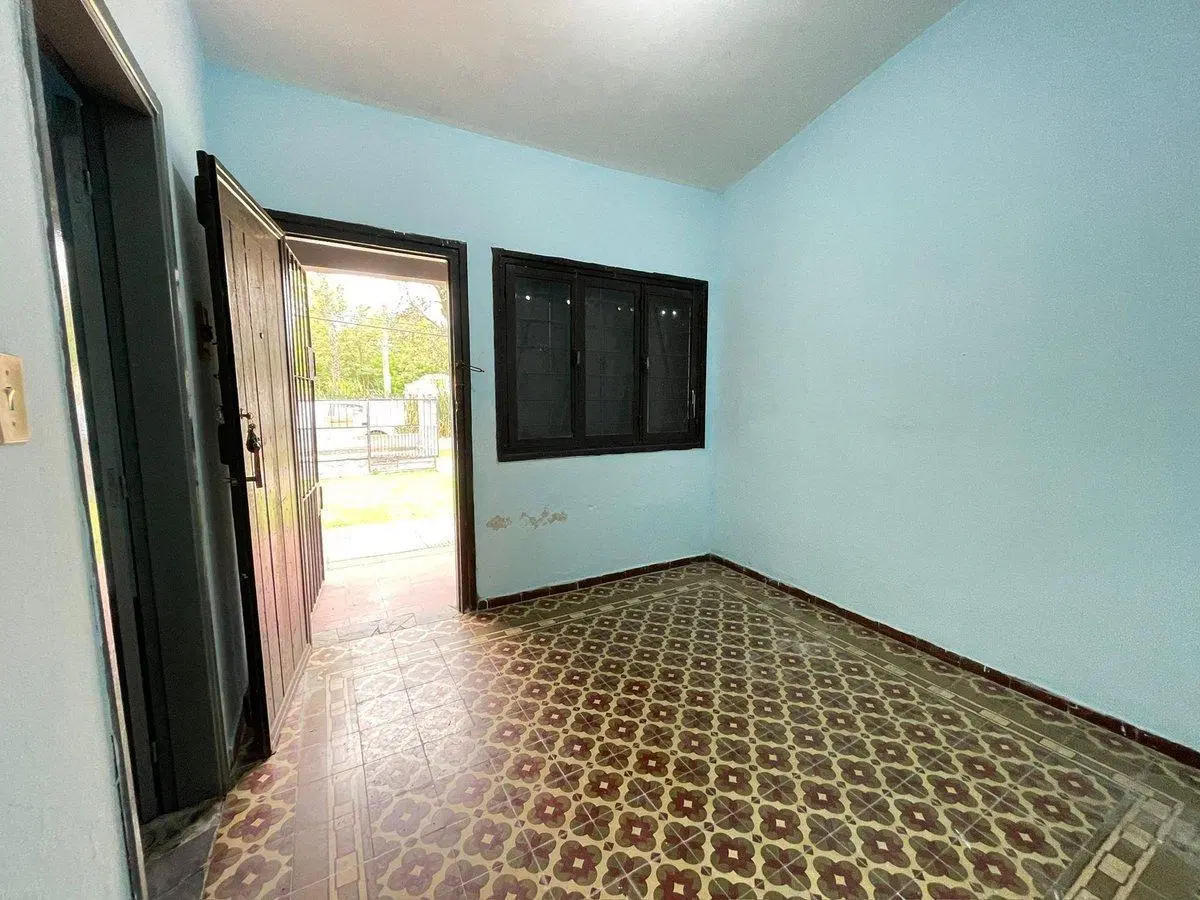 Venta dos casas con gran terreno en Las Piedras 5