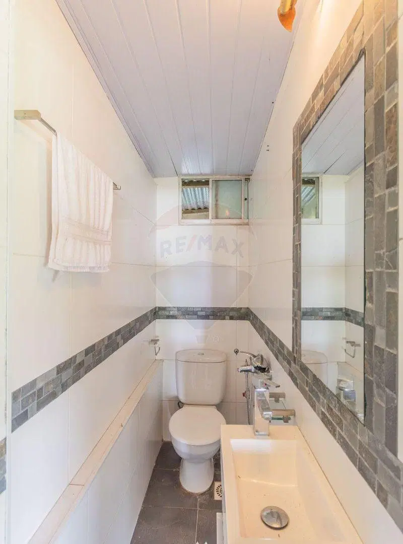 Alquiler casa Av.de las Americas Parque Miramar 5