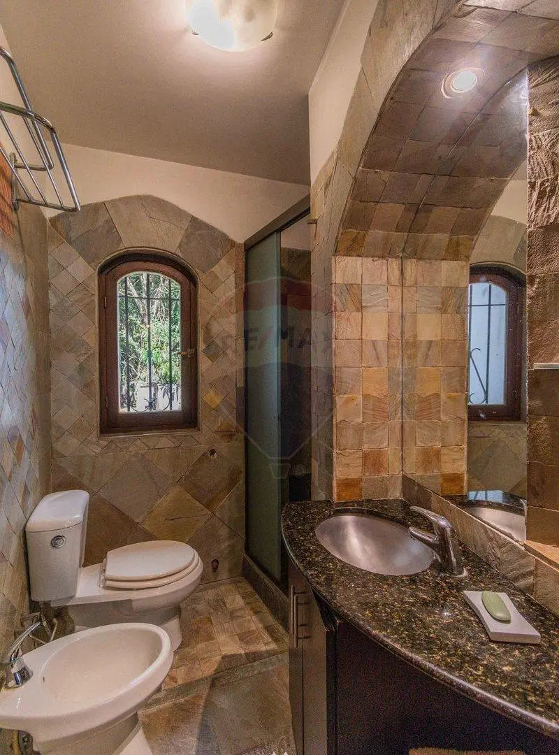 Alquiler casa Av.de las Americas Parque Miramar 5