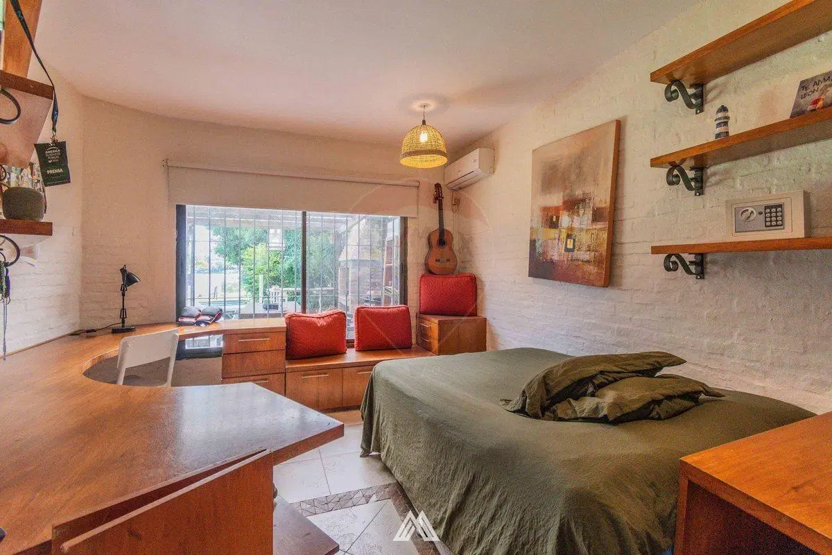 Alquiler casa Av.de las Americas Parque Miramar 2