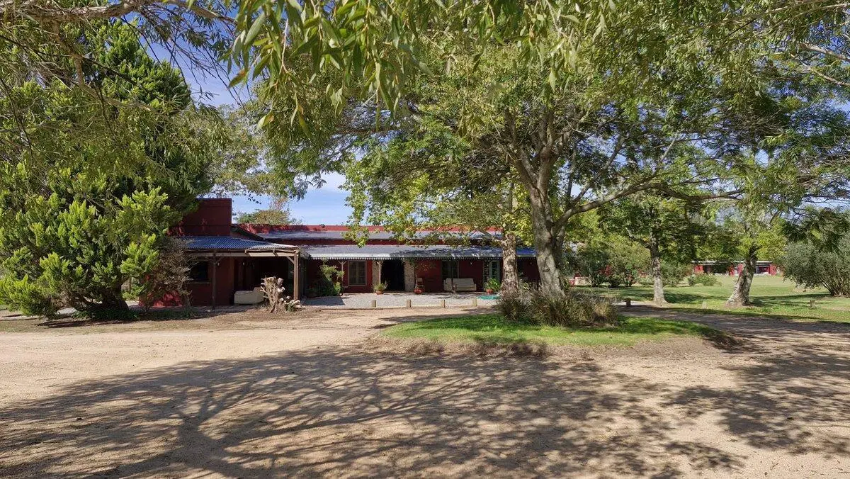 Venta Lote de 2375 m2 Barrio privado Carmelo Golf 3