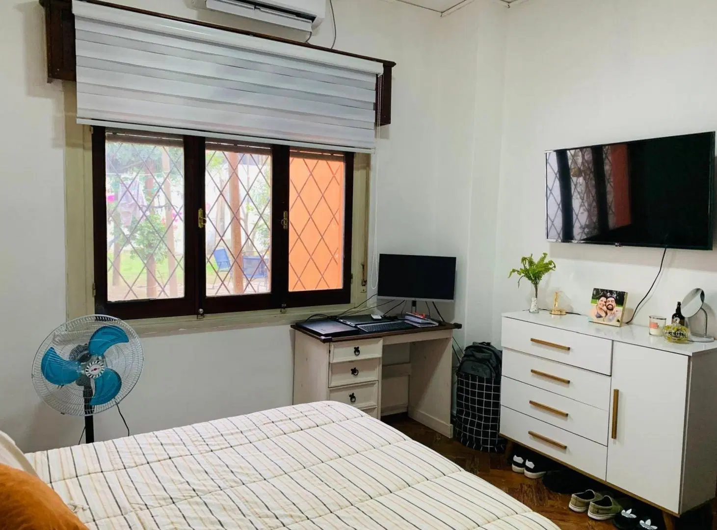 Venta casa con renta 3 dormitorios en Las Piedras 4