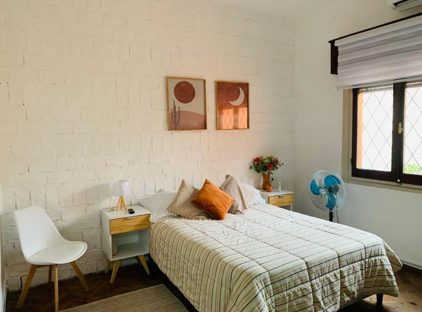 Venta casa con renta 3 dormitorios en Las Piedras 5