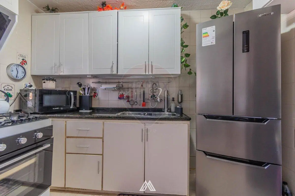 Venta de apartamento dos dormitorios en INVE Pando 3