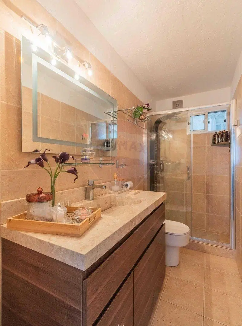 Venta de apartamento dos dormitorios en INVE Pando 5