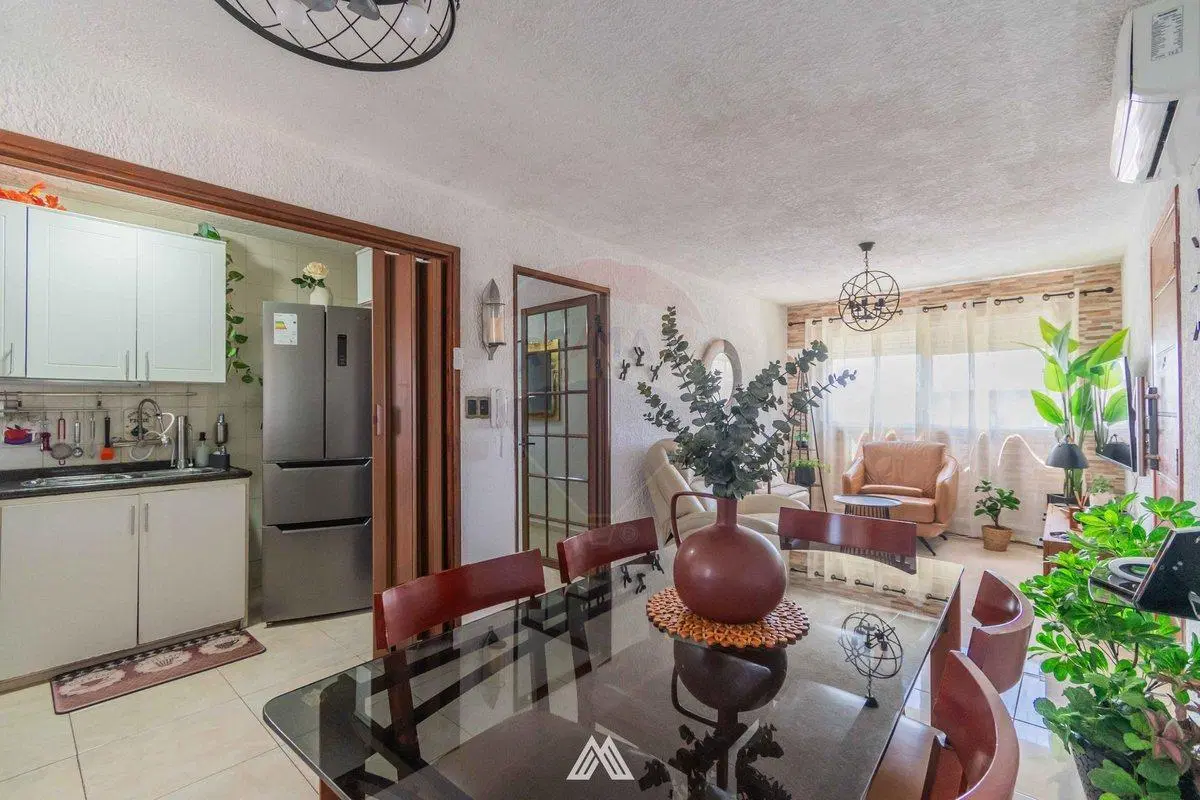 Venta de apartamento dos dormitorios en INVE Pando 2