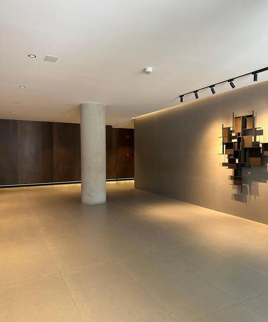 Mono a estrenar con patio conex inc Punta Carretas 4