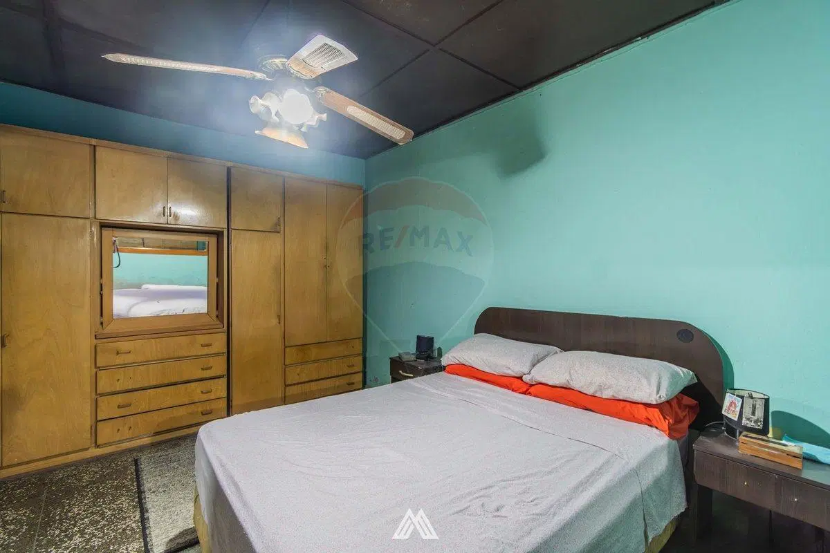 Venta de casa dos dormitorios con cochera en Pando 5