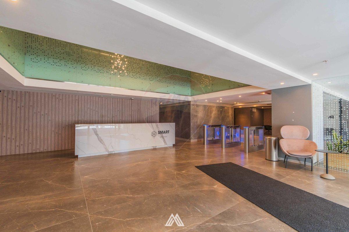 Oficinas en venta en SMART Riviera Carrasco