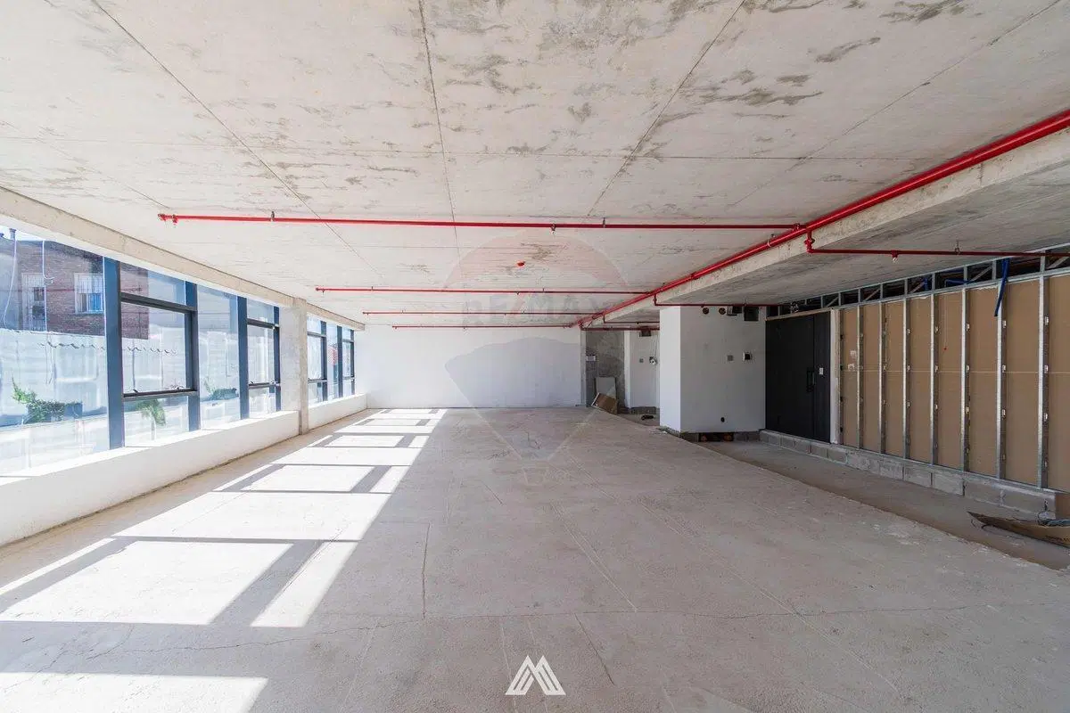 Oficinas en venta en SMART Riviera Carrasco 5