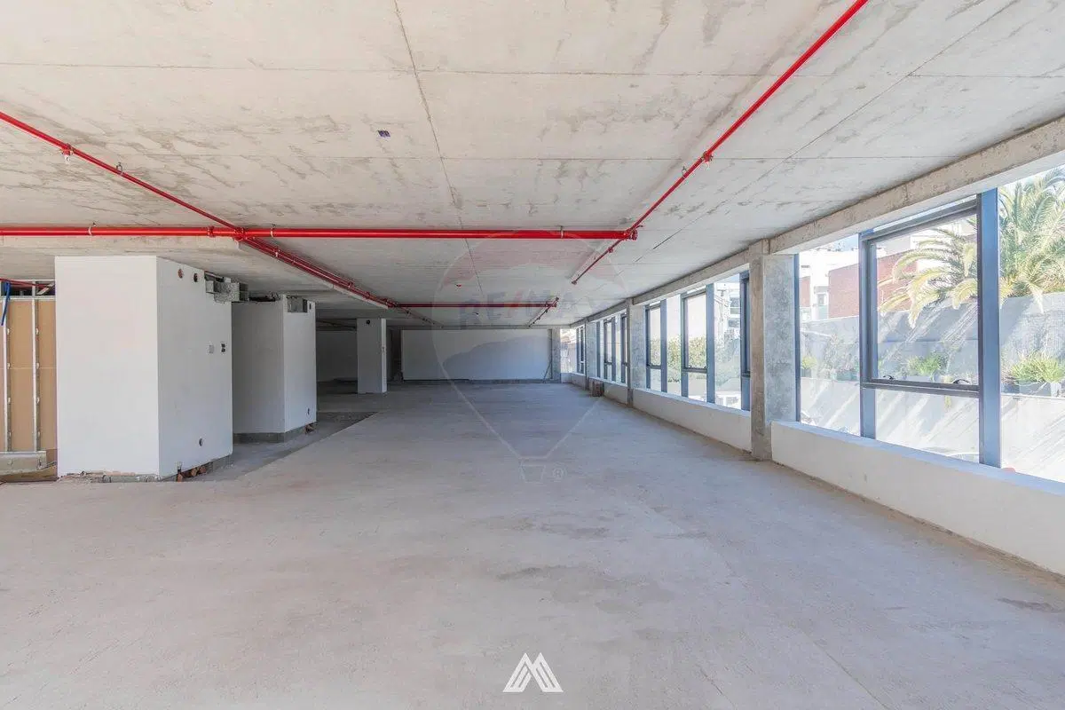 Oficinas en venta en SMART Riviera Carrasco 2