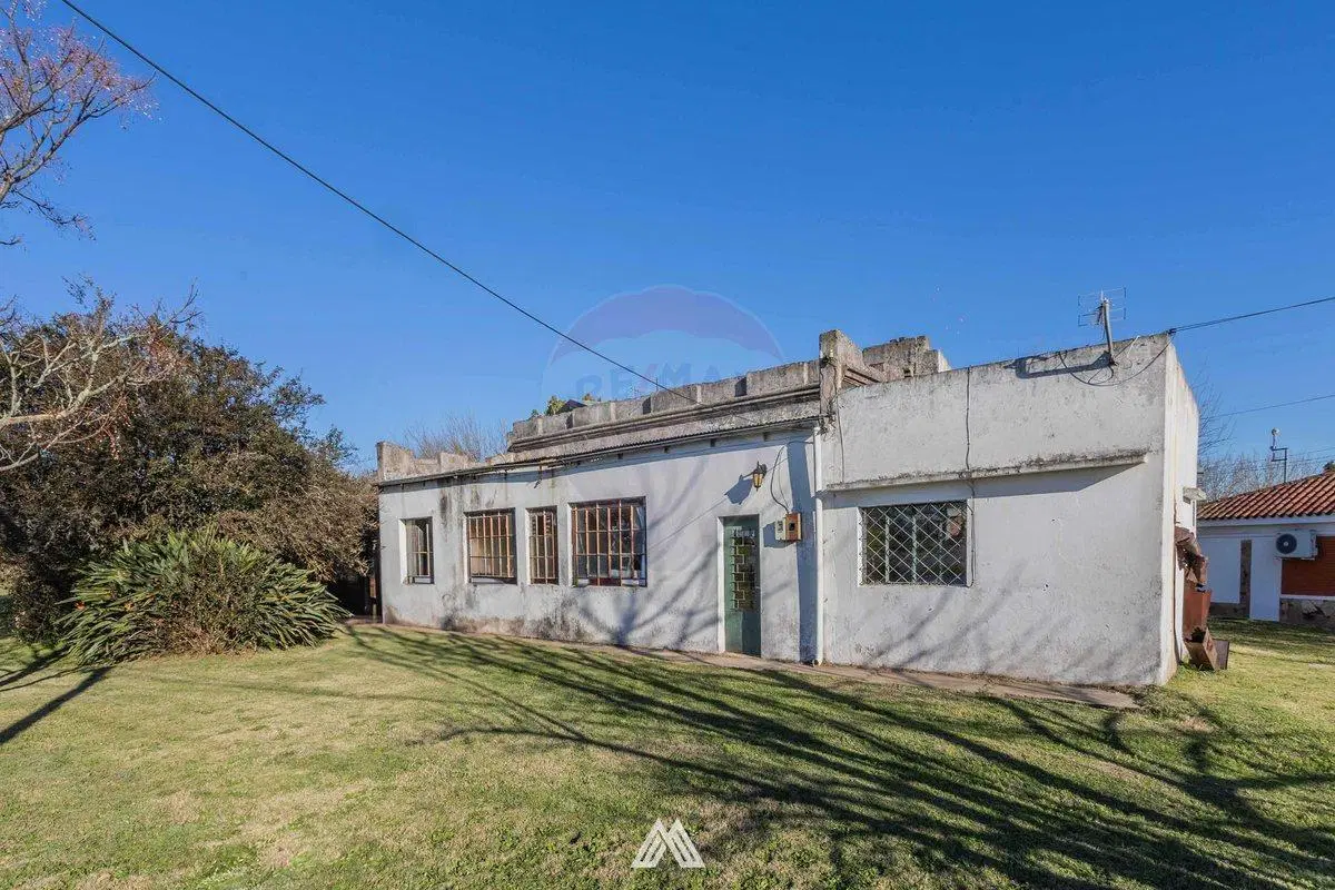 VENTA 2 CASAS, APTO Y LOCAL EN CANELÓN CHICO 5