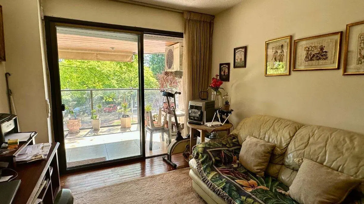Venta Apto 4 Dormitorios Frente al Golf 2 Cocheras 3