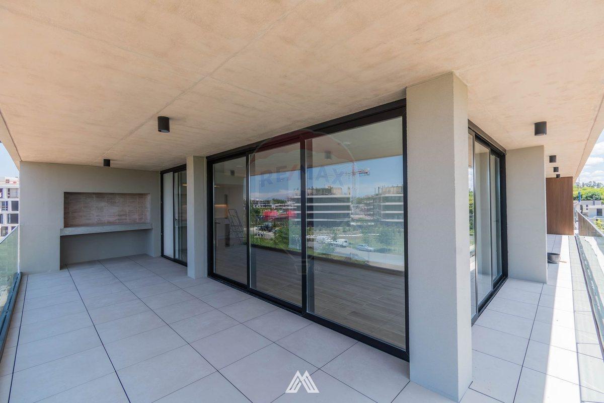 Foto de Venta apto 3 dormitorios parrillero Barrio Parques, imagen 3