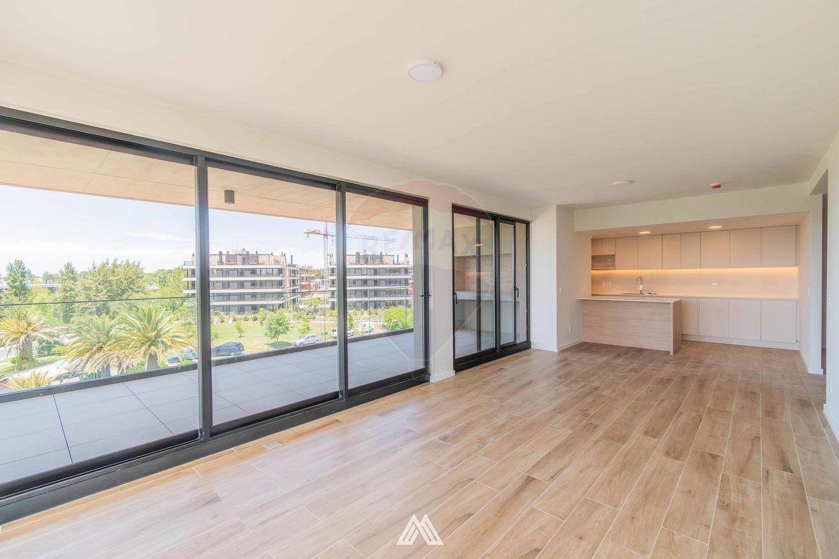 Foto de Venta apto 3 dormitorios parrillero Barrio Parques, imagen 2