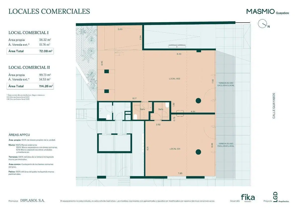 Plano 1