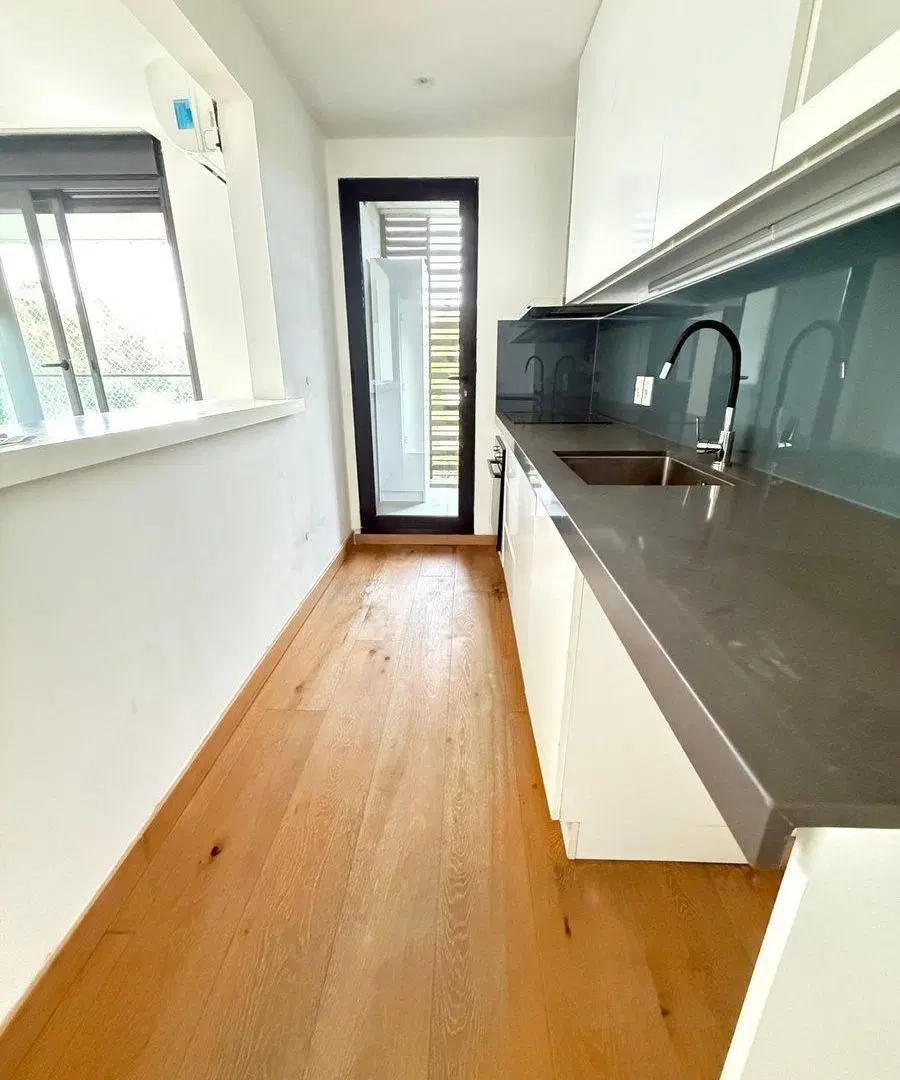 ALQUILA APARTAMENTO JARDINES DE CARRASCO 2 DORMIT 1