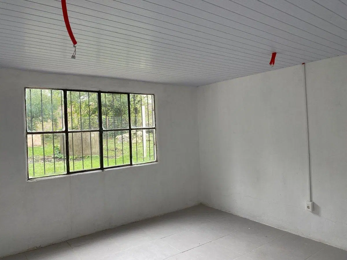 Alquiler casa un dormitorio en Barros Blancos 2