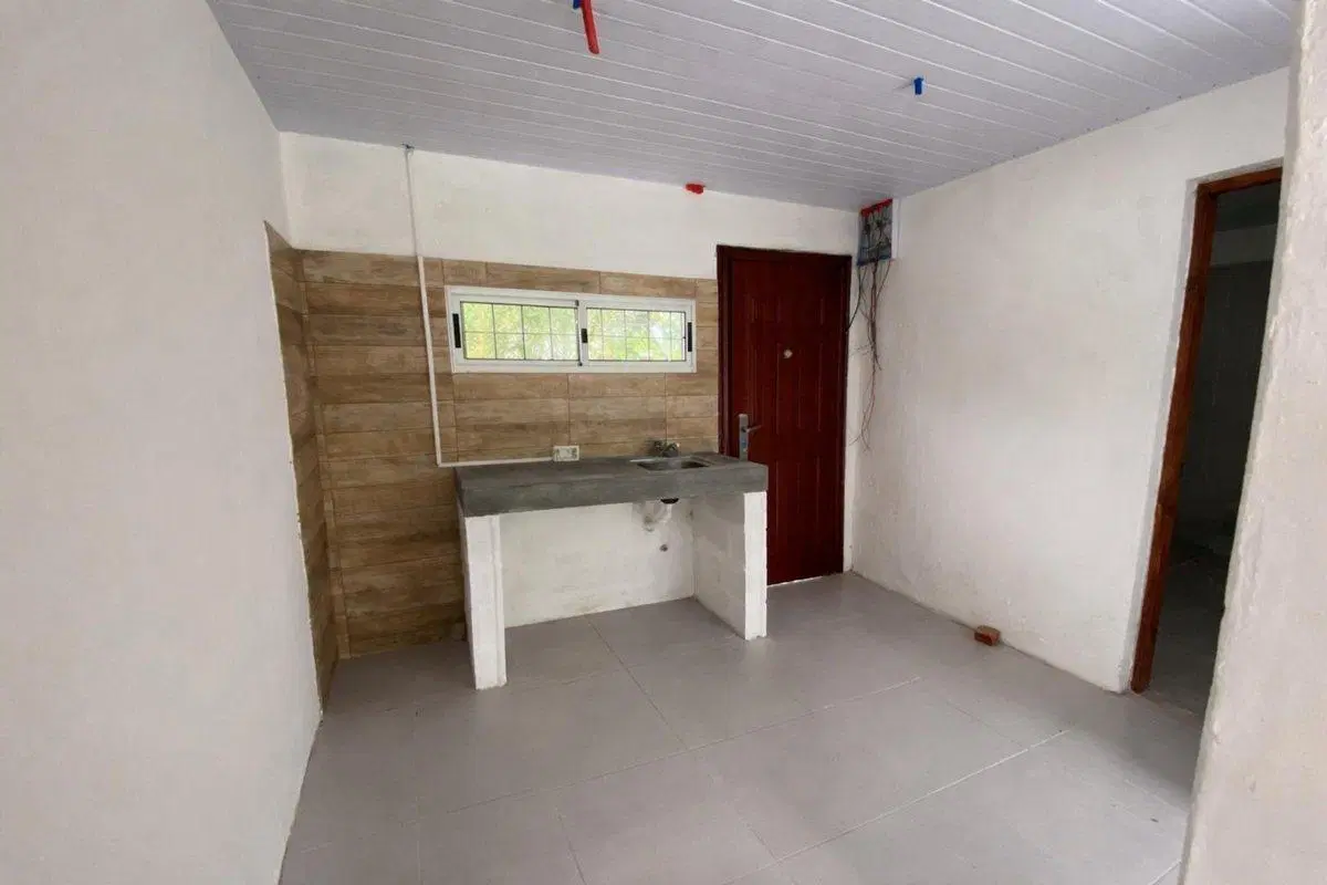Alquiler casa un dormitorio en Barros Blancos 4