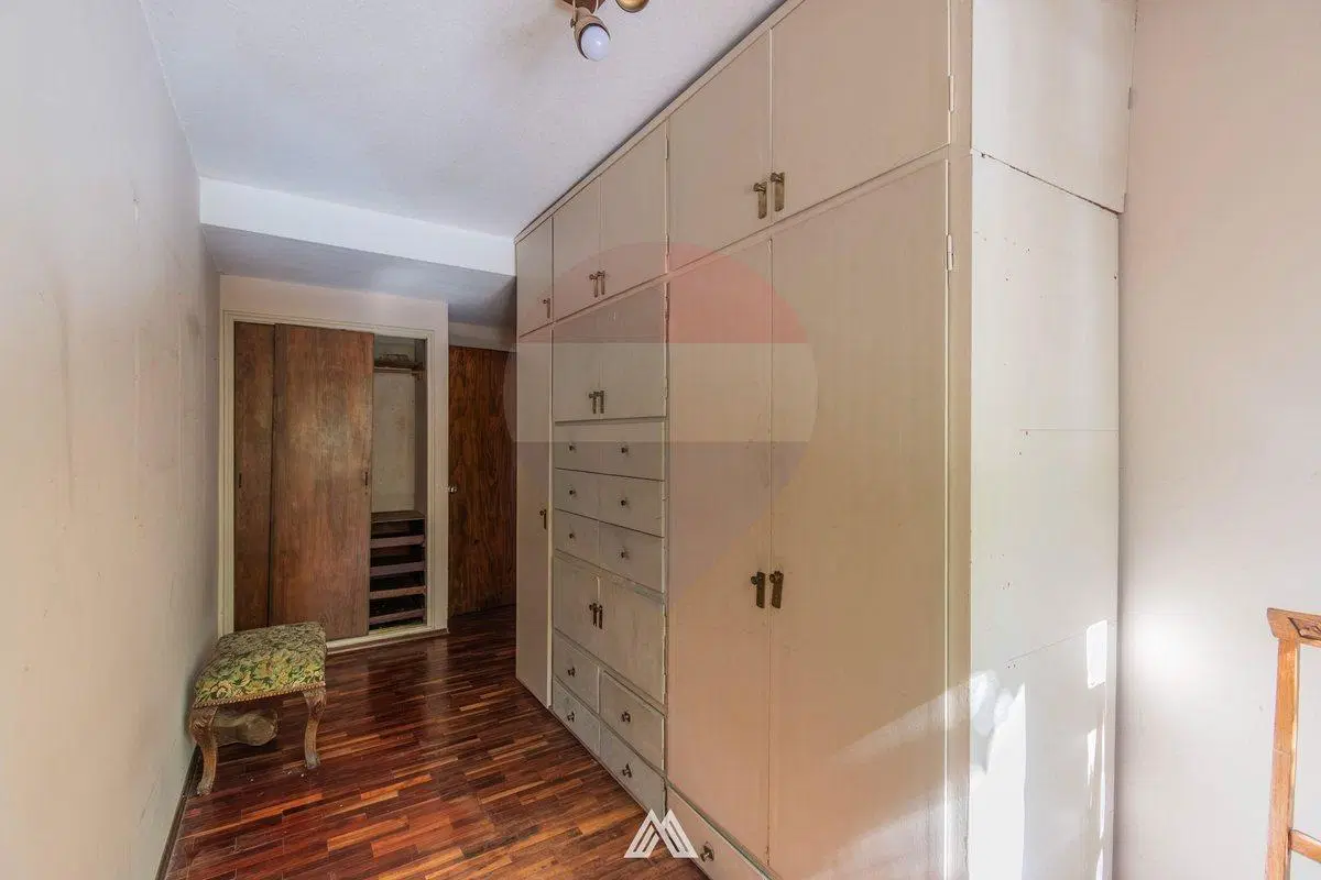 VENTA Apto. 3 dorm., terraza y gge., Cordón Sur 2