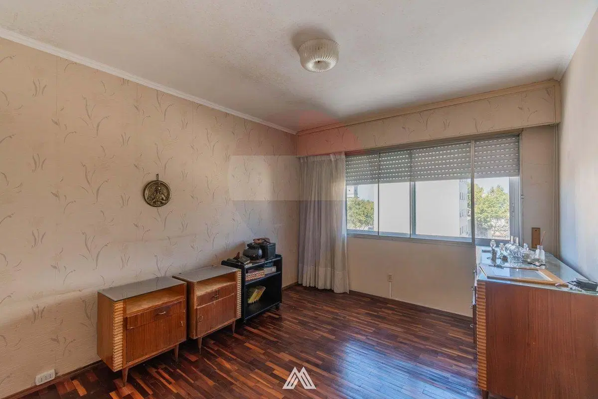 VENTA Apto. 3 dorm., terraza y gge., Cordón Sur 3