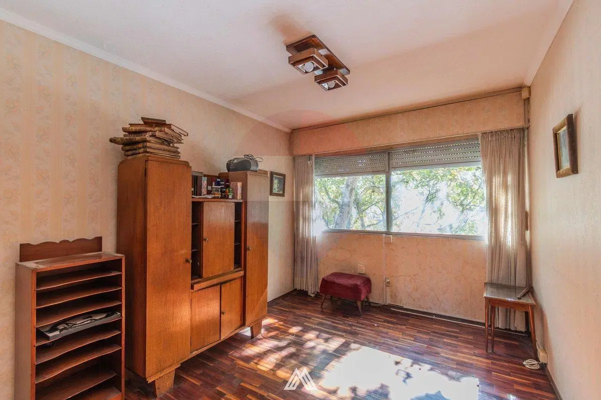 VENTA Apto. 3 dorm., terraza y gge., Cordón Sur 4