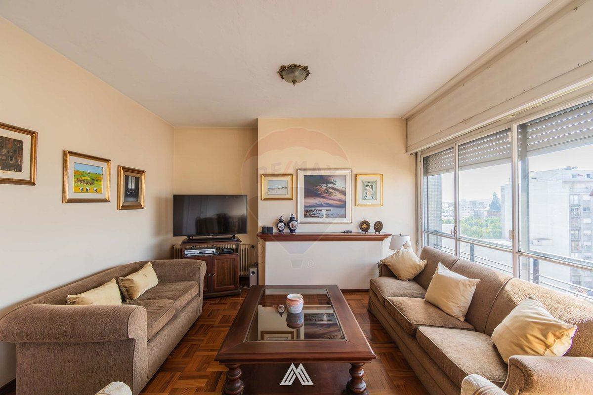 Foto de VENTA APTO 3 DORMITORIOS 2 BAÑOS CORDÓN GARAGE, imagen 3