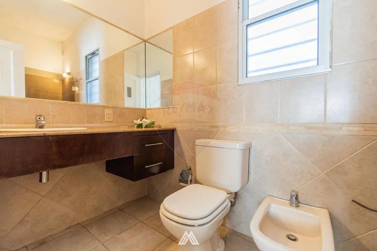 VENTA APTO 3 DORMITORIOS 2 BAÑOS CORDÓN GARAGE 5