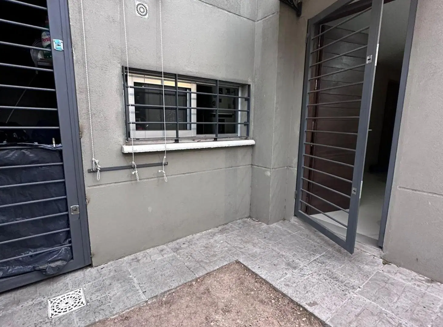 ALQUILER CASA PH 2 DORM PATIO BRAZO ORIENTAL 4
