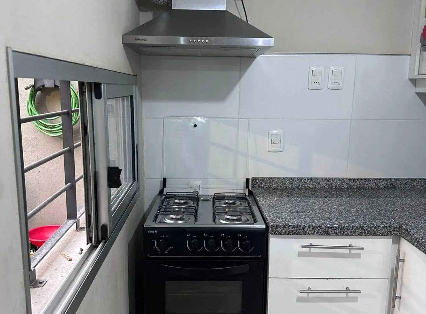 ALQUILER CASA PH 2 DORM PATIO BRAZO ORIENTAL 5