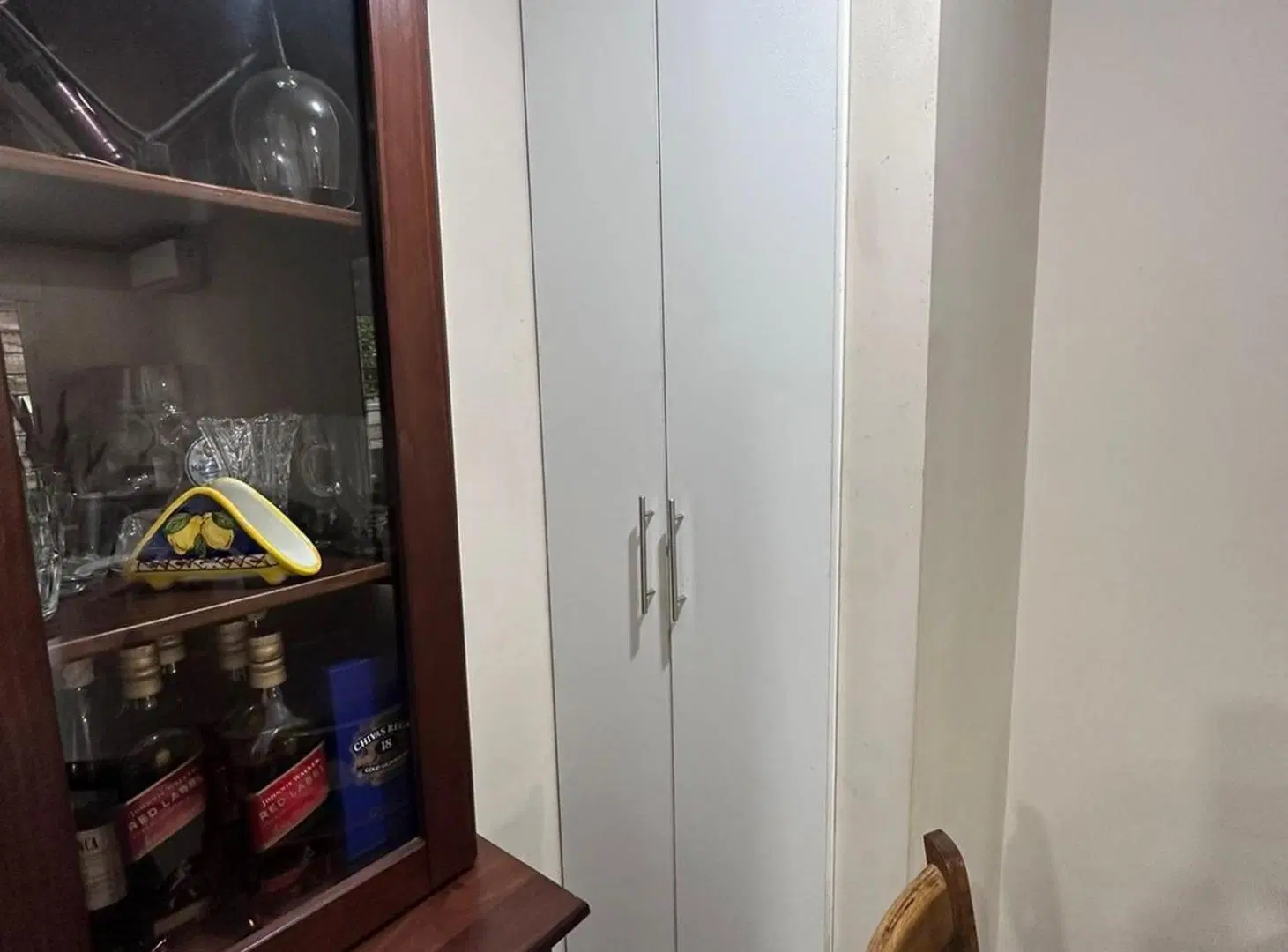 ALQUILER CASA PH 2 DORM PATIO BRAZO ORIENTAL 2