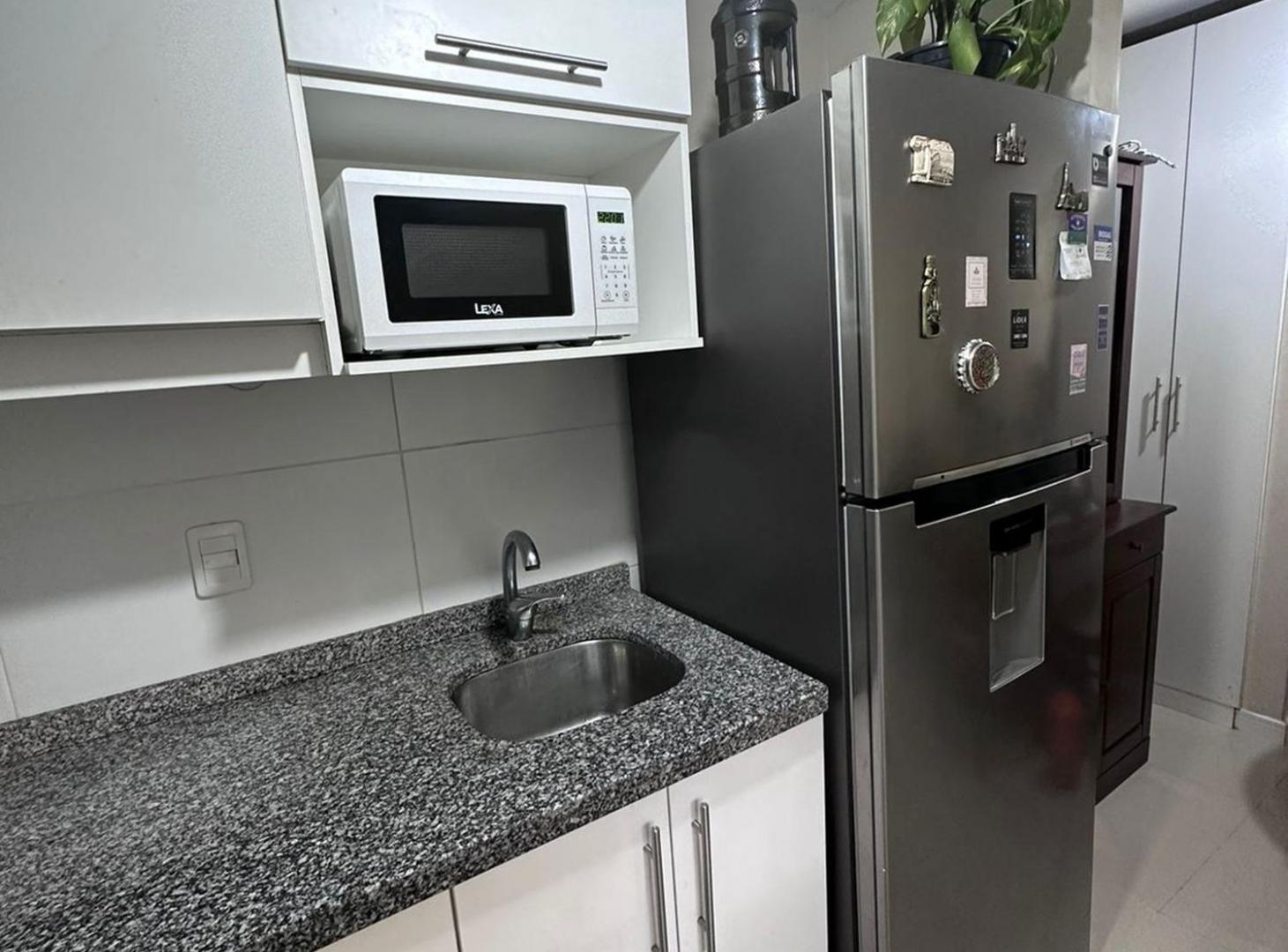 Foto de ALQUILER CASA PH 2 DORM PATIO BRAZO ORIENTAL, imagen 5