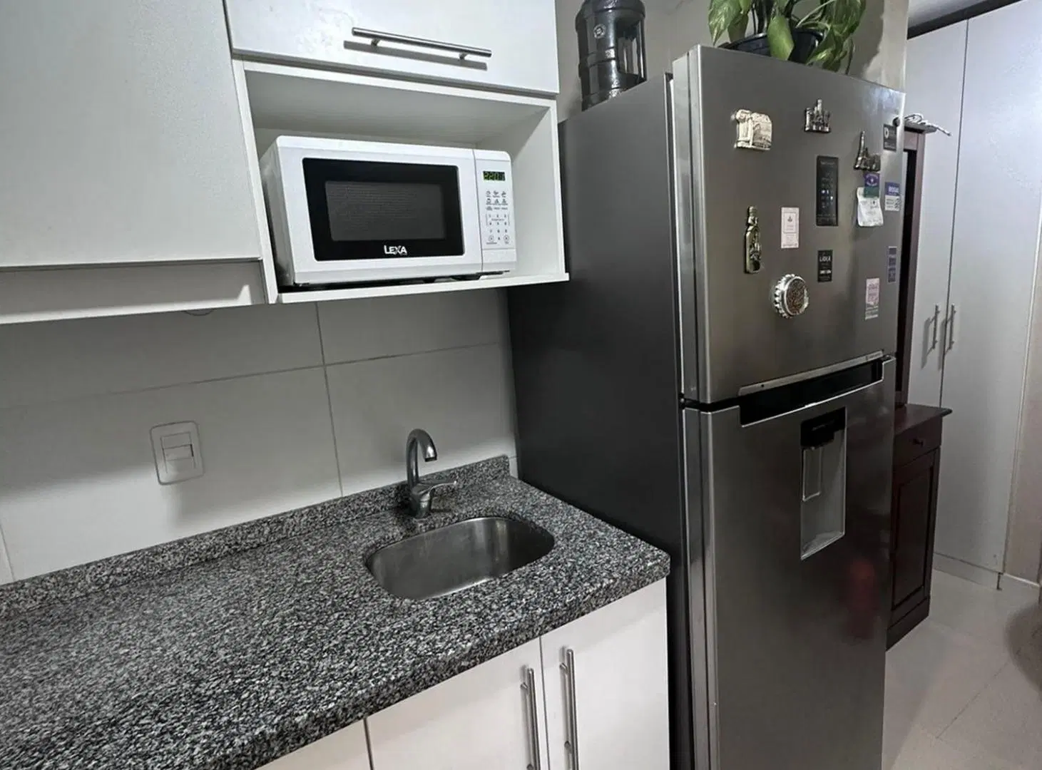 ALQUILER CASA PH 2 DORM PATIO BRAZO ORIENTAL 5