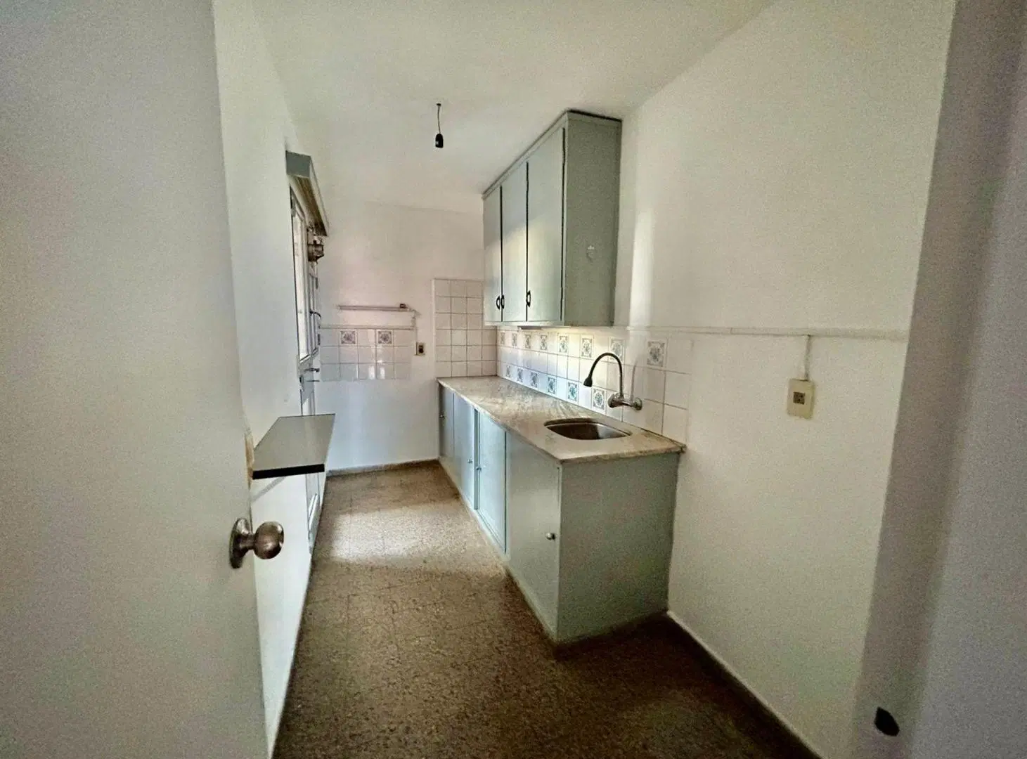 ALQUILER apartamento 2 dormitorios en Bella Vista 4
