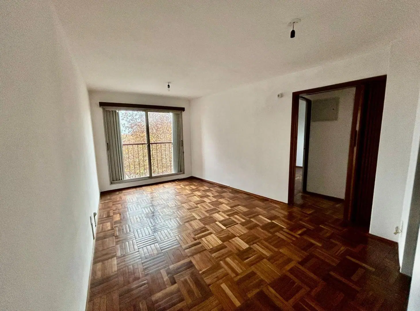 ALQUILER apartamento 2 dormitorios en Bella Vista 1