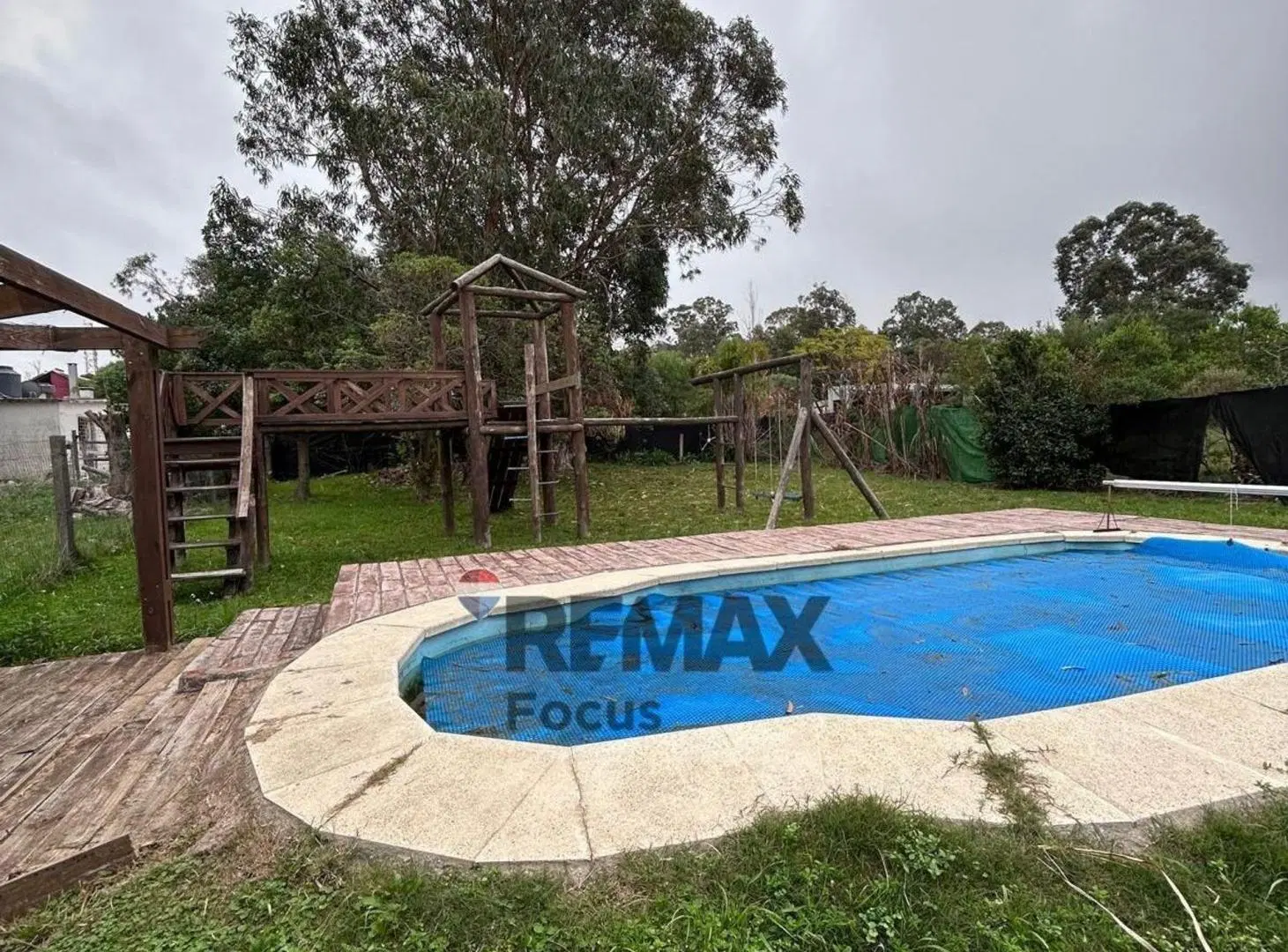 Alquiler casa 3 dormitorios piscina Cuchilla Alta 3