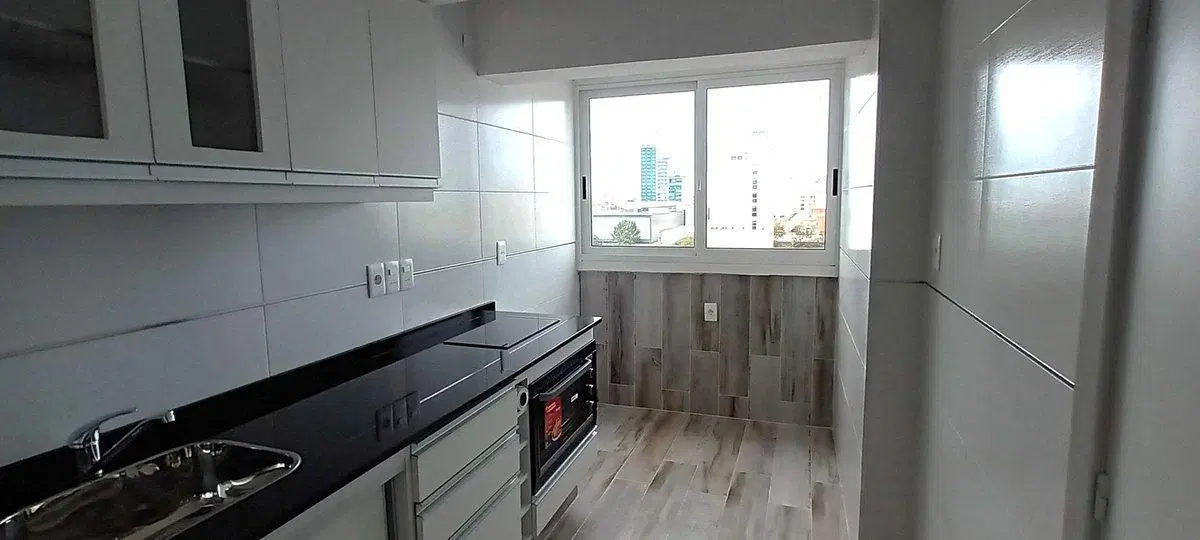 ALQUILER APARTAMENTO 2 DORMS. TRES CRUCES 5