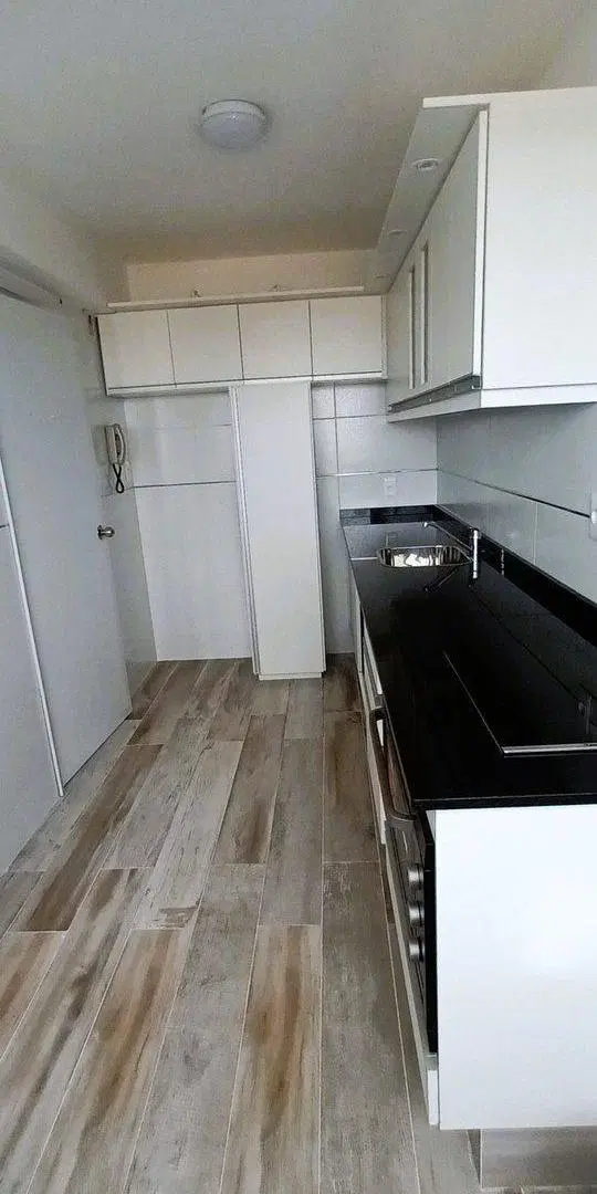 ALQUILER APARTAMENTO 2 DORMS. TRES CRUCES 2